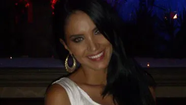 Cine si-a facut loc in viata Adelinei Pestritu! Bruneta a facut astazi anuntul oficial