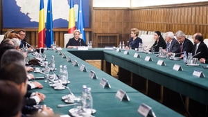 Politicile guvernului aduc românii acasă