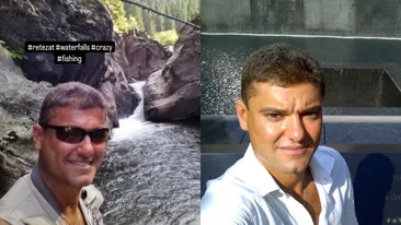 Cristian Boureanu, îndrăgostit? Ce spune despre o nouă iubită: „A rămas așa, o...”