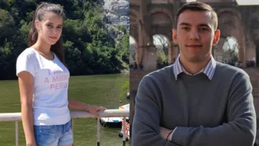 Colegul de facultate al lui Mirel rupe tăcerea! Ce le-a spus studentul de 23 de ani prietenilor, înainte să-i devină călău Andreei: ”L-a făcut să-și piardă mințile!”