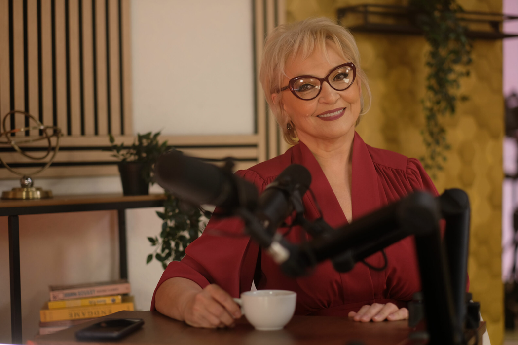 Cum au convins-o şefii de la Antena 1 pe Mihaela Tatu să se întoarcă pe micile ecrane: „Îmi luasem gândul”