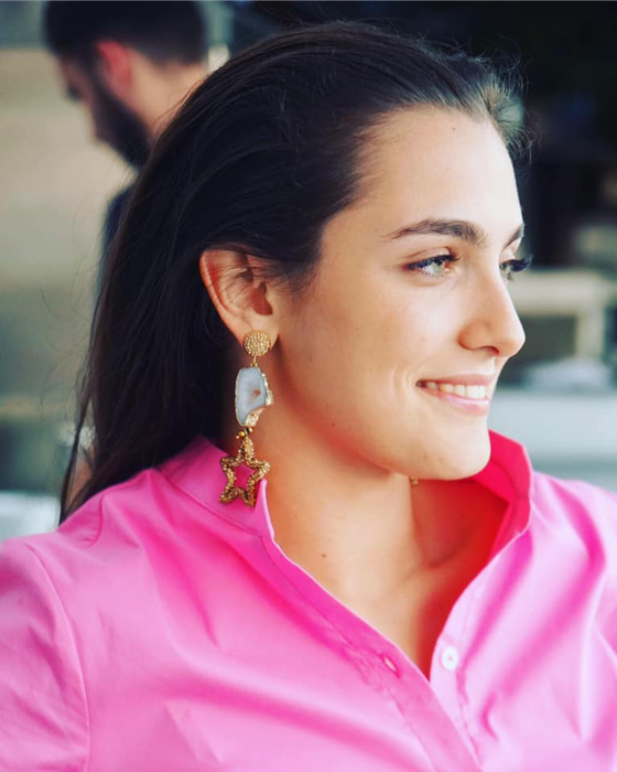 Andreea Esca a dezvăluit cu ce lucru o scoate din pepeni fiica sa, Alexia Eram. Orice mamă cedează în asemenea situație