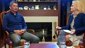 Răzvan Lucescu, amintiri de neuitat din copilăria petrecută fără tatăl lui, Mircea Lucescu: ”Știam că tata este acolo”