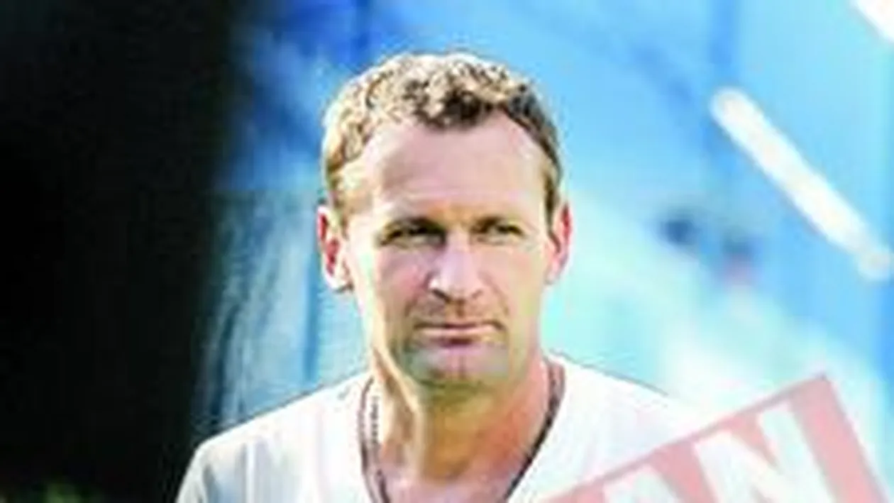 Gica Craioveanu preia pe CS Otopeni