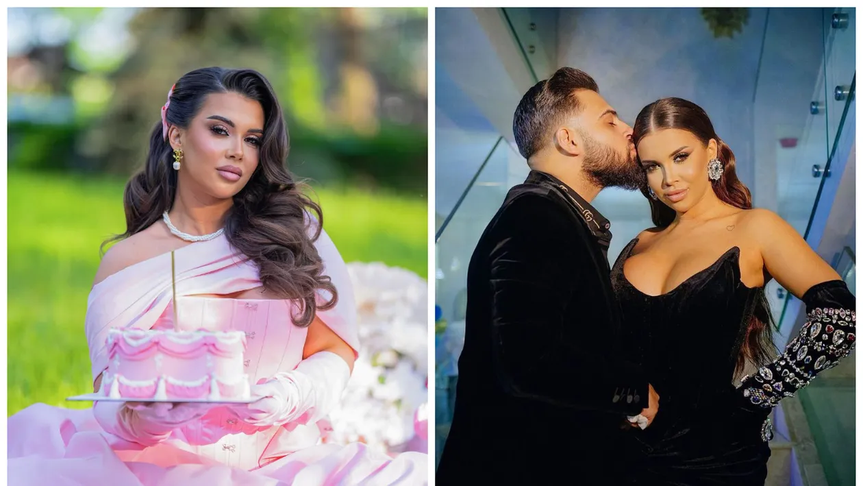 Ce a făcut Lele de ziua Andrei Volos? Bărbatul o umilise pe femeia care i-a dăruit un copil