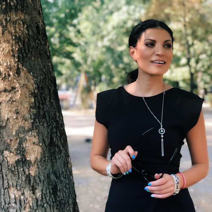 Ioana Ginghină se mută din casa în care a locuit cu Alexandru Papadopol: ”Amândoi vrem să se termine…”