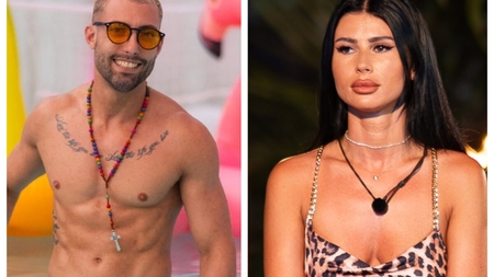 Ce s-a întâmplat cu ceasul pe care Mattia i l-a dat Biancăi Dan. Ispita de la Insula Iubirii a recunoscut abia după finală