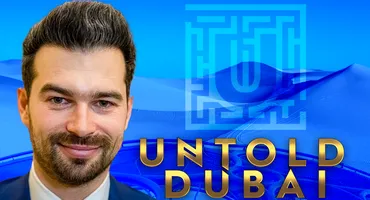 După scandalul sexual în care este implicat, milionarul Bogdan Buta are alte necazuri. Dezastru la UNTOLD Dubai! Artiști neconfirmați cu 24h înainte + multe alte reclamații: Escroci! / Nu mai cumpăr niciodată bilet