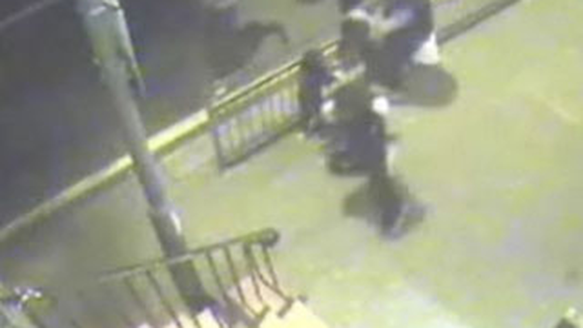 VIDEO Doi adolescenti au ucis un batran de fata cu nepotica lui