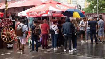 Radu Mihaiu, primarul Sectorului 2, anunț de ultimă oră. Ce se întâmplă cu centrul de vaccinare anti-COVID de la Piața Obor. “Schimbăm planul!”