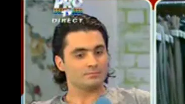 Pepe: Eu nu am fost surprins in 7 ani de casnicie nici macar cu o fana! Ea, noaptea la 3 a mers la suc