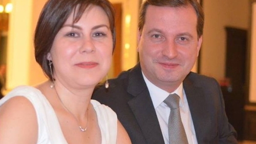 Motivul pentru care Bogdan Maleon şi-a ucis soţia, iar apoi s-a spânzurat! Mesaj tulburător postat de femeie, pe Facebook, în noiembrie. “Vreau ca la finalul vieţii să...”