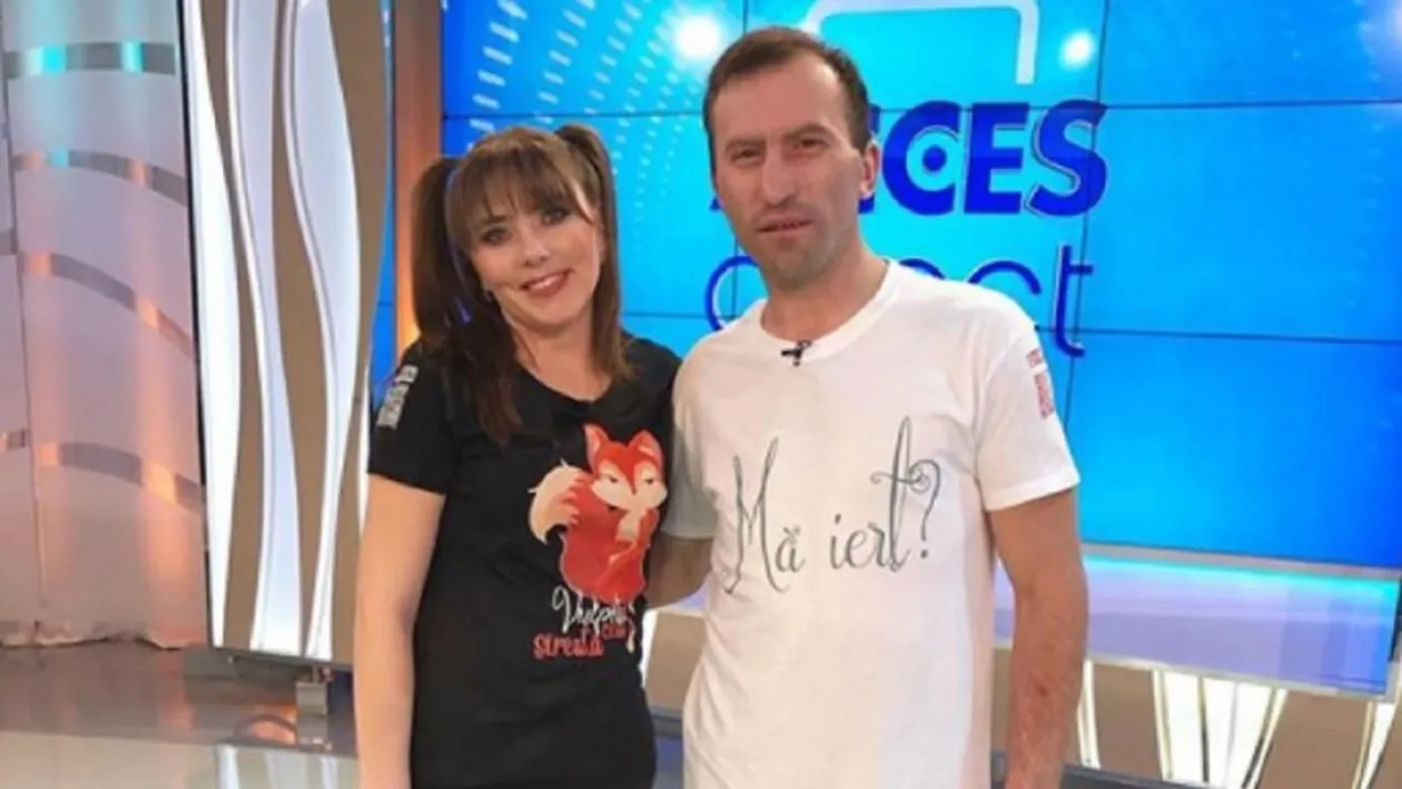 Lupul își schimbă părul, dar năravul, ba! Cum l-a umilit Vulpița pe Viorel, în văzul tuturor