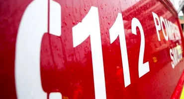 Sfârșit tragic pentru doi copii de 2 și 3 ani! Au murit după ce au fost scoși dintr-o baltă din Mureș