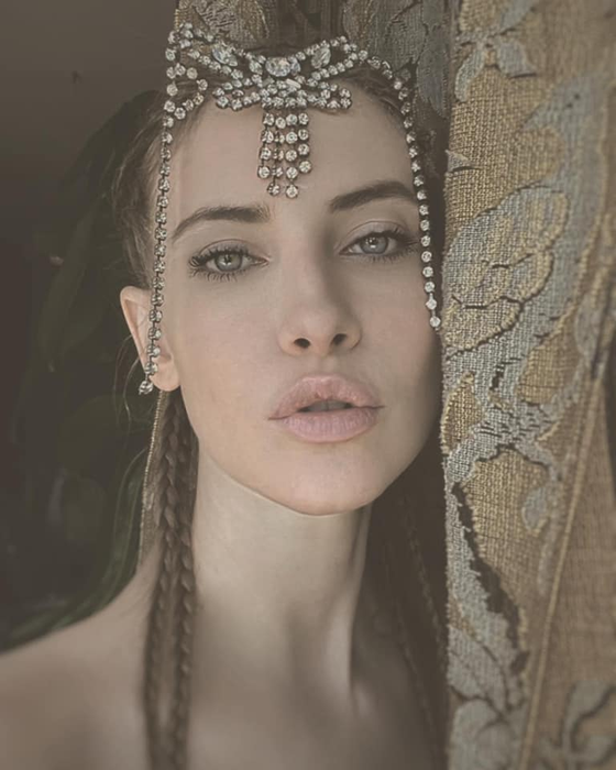 Iulia Albu, caracterizare cu două tăișuri pentru Bianca Drăgușanu după ce a văzut-o în costume de baie sexy: “E imaginea pe care și-a creat-o”