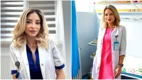 Doctorița Ștefania Szabo a primit un avertisment înfricoșător din partea unei colege înainte de a muri! ”Într-o zi, nu se știe când și în ce context...”