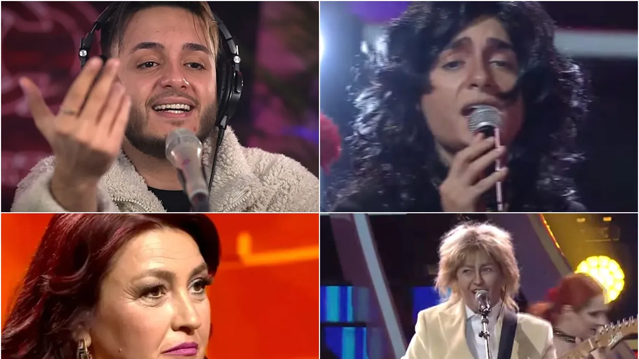 „Jumătatea” lui Rona Hartner de la Antena 1 a reacționat după anunțul trist. Ce a spus Johny Romano de partenera sa de la emisiunea Te cunosc de undeva