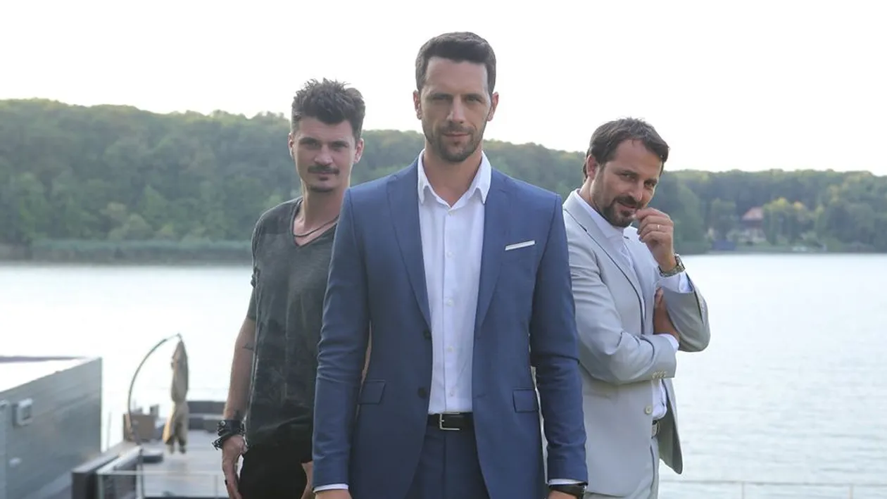 Veste teribilă pentru fanii serialului “Vlad”. Pro TV a oprit filmările din cauza pandemiei de coronavirus. “Din motive de siguranță, conducerea...”