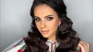 Drama care a urmărit-o pe Georgiana Lobonț mult timp! Artista a ajuns în pragul depresiei. „Nu puteam să concep”
