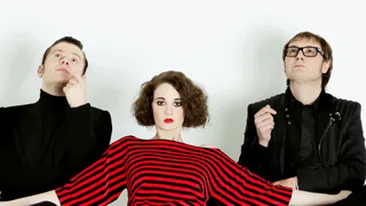 Hooverphonic, in concert la Bucuresti