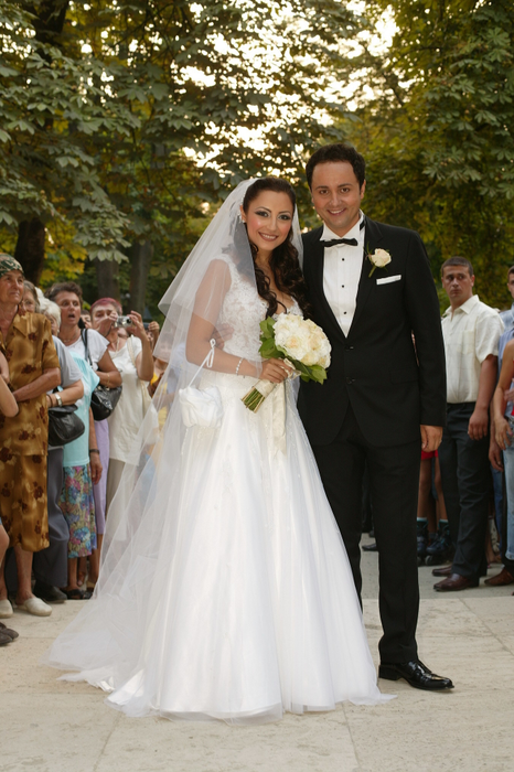 În „sezonul divorţurilor”, ANDRA a vorbit despre problemele din cuplu: „Relaţia noastră poate…”