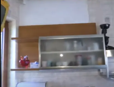 Cum arată apartamentul de 200 mp în care locuiește Regina Întunericului? Imagini rare din casa Gabrielei Lucuțar