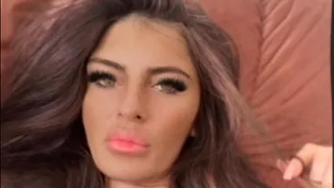 Gabriela Cristoiu, totul despre despărțirea de afaceristul turc. Care a fost motivul rupturii: „Este un om foarte violent”