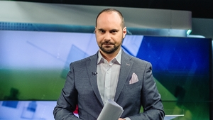 Silviu Mănăstire, de la ”Dosar de politician”, de pe B1TV, are COVID-19