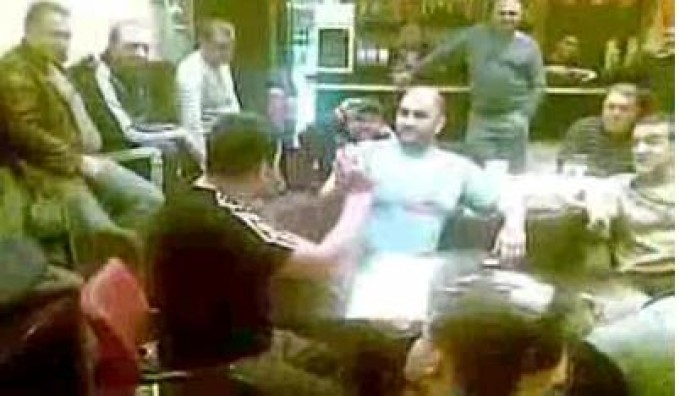 Becali a fost condamnat şi pentru că i-a sechestrat pe cei care i-au furat maşina