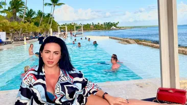 Cu ce probleme s-a confruntat Rocsana Marcu, imediat după ce s-a mutat în Londra: ”Trebuia să demonstrez că sunt bună”