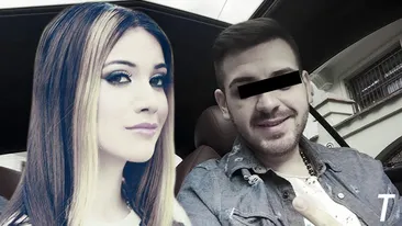S-a repetat istoria! Fiica lui Florin Salam, rapita de un baiat de bani gata, la fel cum a fost luata Carmen a lui Minune!