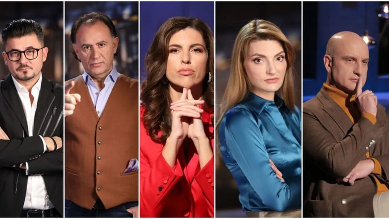 Dezastru pentru Pro TV! Ce s-a întâmplat cu show-ul Imperiul Leilor, după doar o ediție