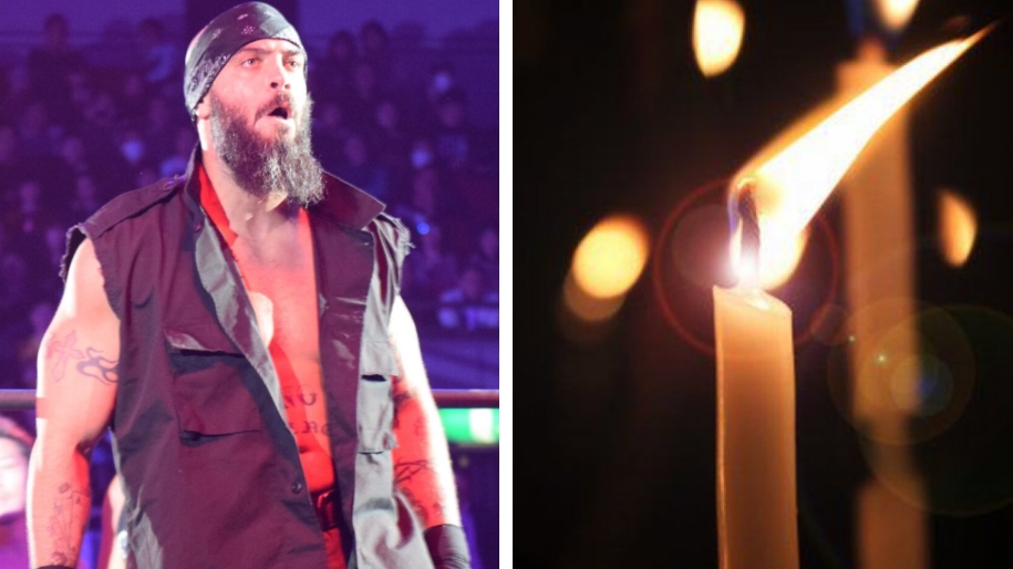Jay Briscoe a murit! Starul wrestling avea doar 38 de ani
