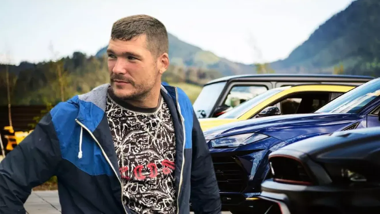 De ce Călin Donca nu o place pe Larisa Uță deloc. A recunoscut ce i-a făcut: „A fost un moment foarte dureros”