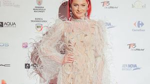 RALUKA, nevoită să se opereze de urgenţă:,,Nu sunt foarte bine‘’