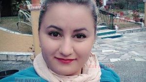 Tânăra gravidă din Vaslui a murit din cauza problemelor cardiace, nu că s-ar fi înecat cu mâncare