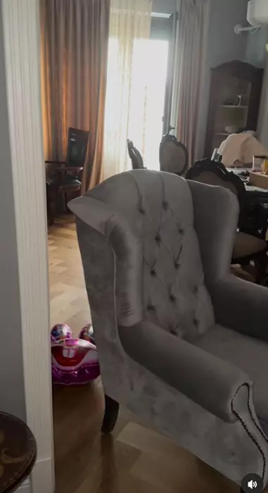 Cum arată casa ca un muzeu a Marei Bănică de la Asia Express? Obiectul de o valoare inestimabilă, aflat în locuința din centrul Bucureștiului