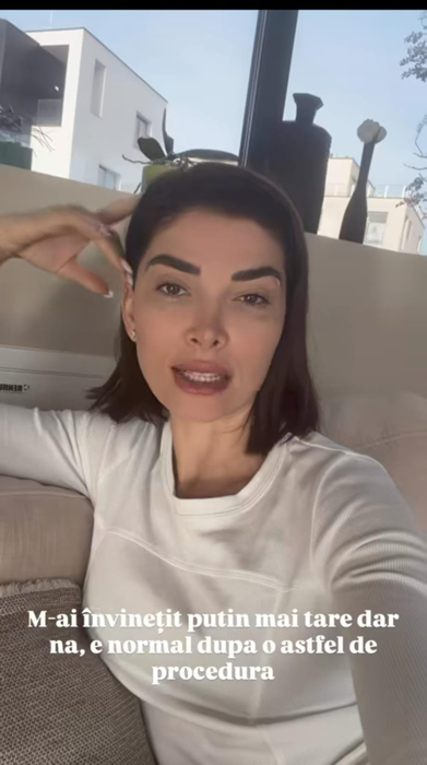 Alina Pușcaș i-a îngrijorat pe fani, după ultima apariție. Apoi a explicat totul: ce i s-a întâmplat, de fapt