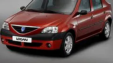 Americanii le-au luat-o inainte europenilor! Vand Logan 100% electric