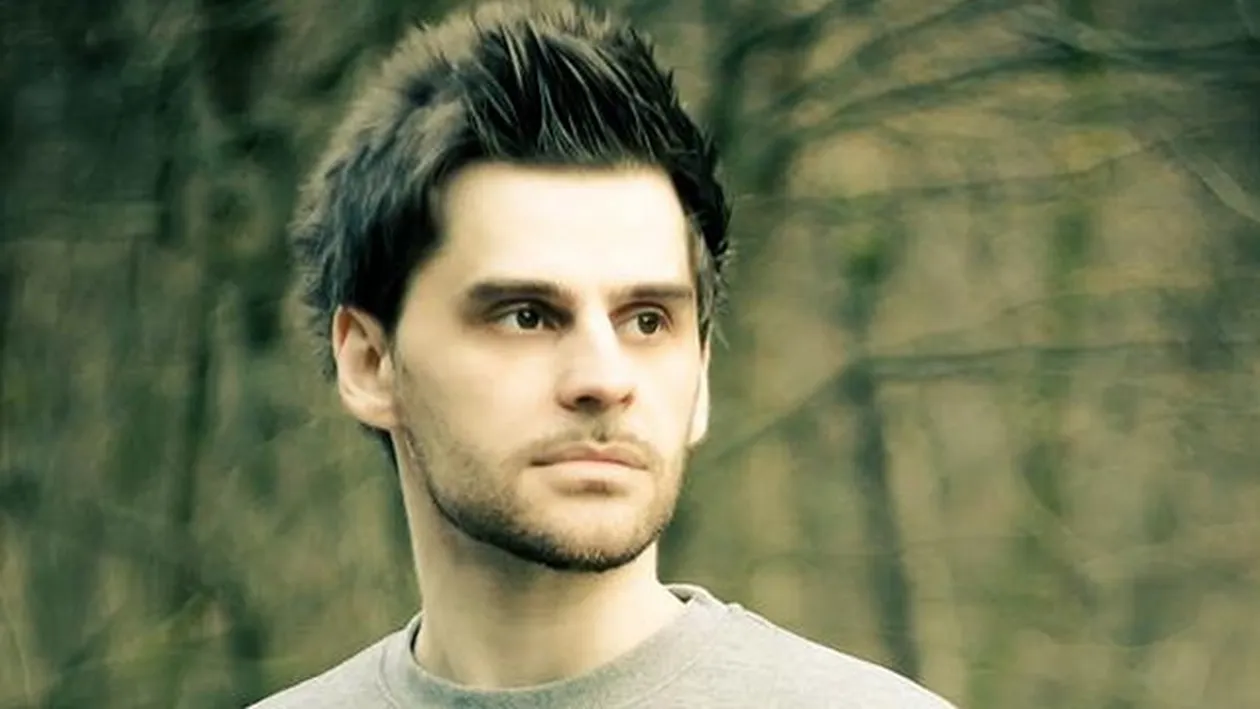 Robo de la Romanii au Talent castiga mai bine decat multi tineri din Romania. A uitat si cati bani are in cont