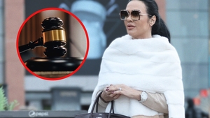 Sărbători cu lacrimi. Ioana Năstase începe anul în fața judecătorilor