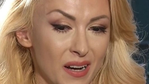 Bătăile luate de Andreea Bălan de la America Express au marcat-o pe viață. Conflictul cu tatăl său a lăsat răni adânci în sufletul vedetei