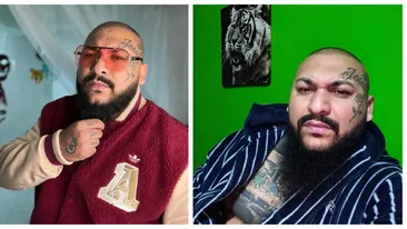 Triunghi amoros! Dani Mocanu s-a îndrăgostit de iubita lui Culiță Sterp. Cum a reacționat artistul