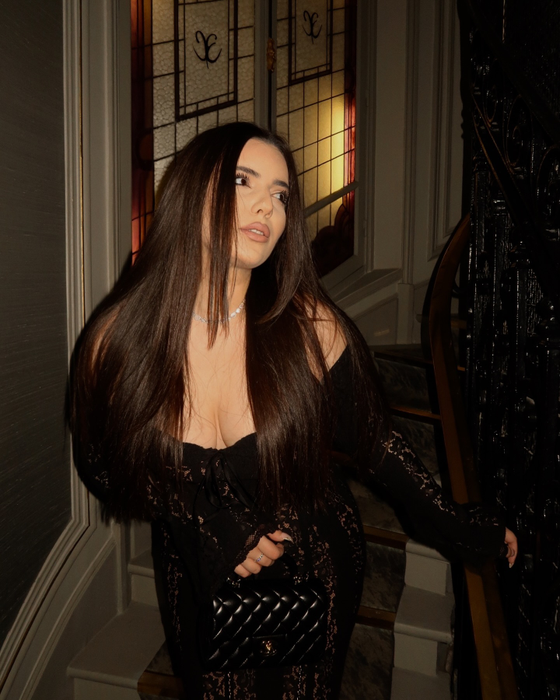 Ioana Stan, sursa- social media Ioana Stan