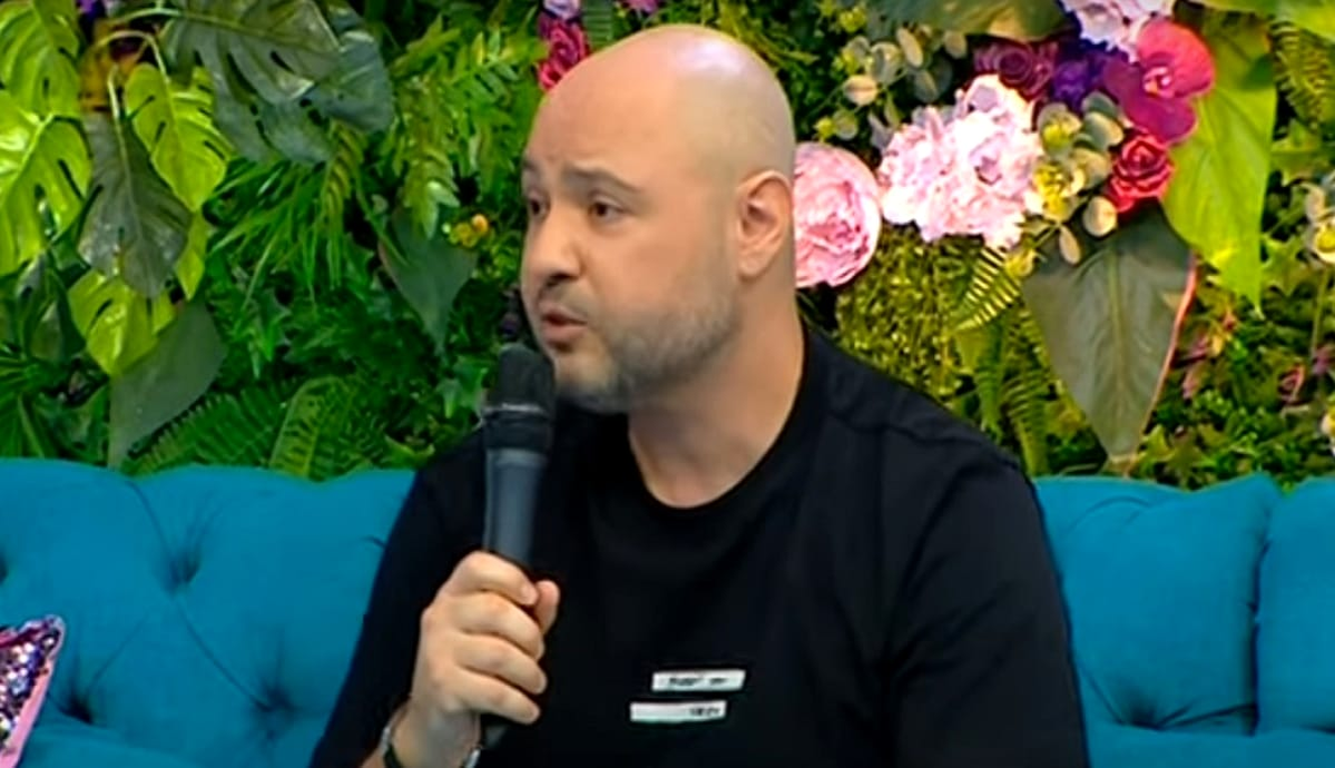 Mihai Mitoșeru, urmărit de ghinion?