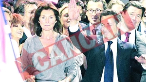 Sarkozy da presa in judecata