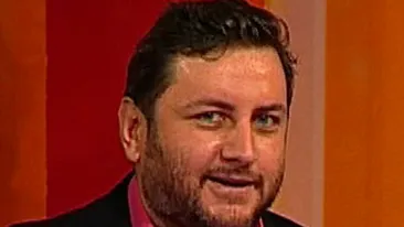 Promoterul K1, Eduard Irimia: Am baut o sticla de vodca fara sa respir