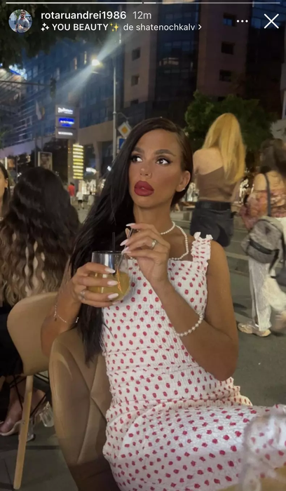 Cine îi mai înţelege?! Andrei şi Cristina au plecat în vacanţă şi tocmai au confirmat
