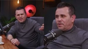 Cum a trăit Adrian Bredicean în mafia din Chicago. Evenimente cutremurătoare relatate de român