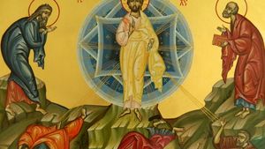 Calendar Ortodox, 6 august 2021. Credincioșii sărbătoaresc schimbarea la fața a Domnului